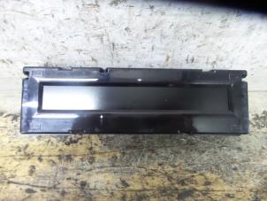 Gebruikte Display Interieur Opel Meriva 1.6 CDTI 16V Prijs € 75,00 Margeregeling aangeboden door De Witte Boerderij AutoMotive