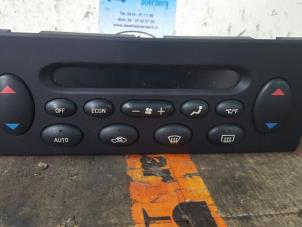 Gebruikte Climatronic Paneel Rover 75 Prijs € 50,00 Margeregeling aangeboden door De Witte Boerderij AutoMotive