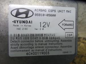 Gebruikte Airbag Module Hyundai Atos 1.1 12V Prijs € 35,00 Margeregeling aangeboden door De Witte Boerderij B.V.