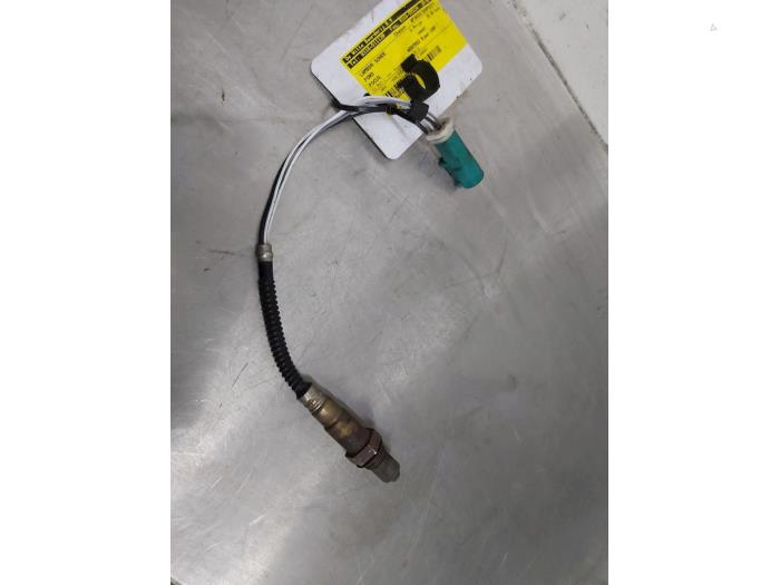 Gebruikte Lambda Sonde Ford Focus 1 1.6 16V Prijs € 20,00 Margeregeling aangeboden door De Witte Boerderij AutoMotive