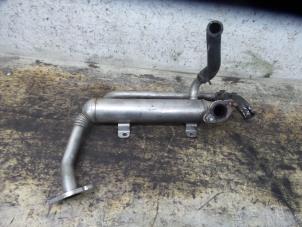 Gebruikte EGR koeler Volkswagen Polo IV (9N1/2/3) 1.4 TDI 70 Prijs € 35,00 Margeregeling aangeboden door De Witte Boerderij AutoMotive