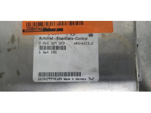 Gebruikte ABS Computer BMW 5 serie (E39) 528i 24V Prijs € 50,00 Margeregeling aangeboden door De Witte Boerderij AutoMotive