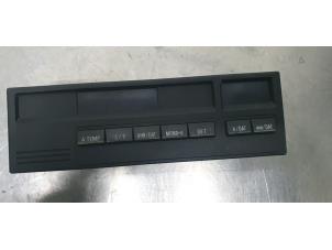 Gebruikte Boordcomputer BMW 3 serie (E36/2) 316i Prijs € 50,00 Margeregeling aangeboden door De Witte Boerderij AutoMotive