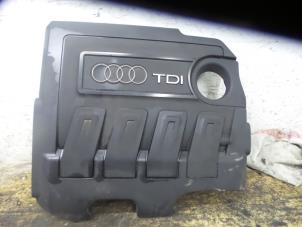Gebruikte Motor Beschermplaat Audi A3 Sportback (8PA) 1.6 TDI 16V Prijs € 50,00 Margeregeling aangeboden door De Witte Boerderij B.V.
