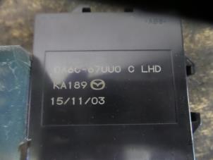 Gebruikte Sensor (overige) Mazda CX-3 (DJ/DK) 2.0 SkyActiv-G 120 Prijs € 75,00 Margeregeling aangeboden door De Witte Boerderij AutoMotive