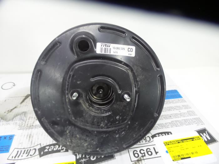 Gebruikte Rembooster Opel Meriva (B) 1.6 CDTI 16V Prijs € 75,00 Margeregeling aangeboden door De Witte Boerderij AutoMotive