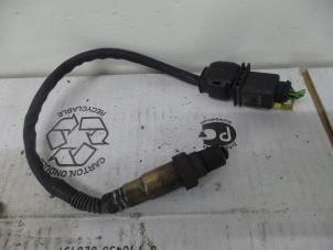 Gebruikte Lambda Sonde Iveco New Daily IV 29L12V, 29L12V/P Prijs op aanvraag aangeboden door De Witte Boerderij AutoMotive