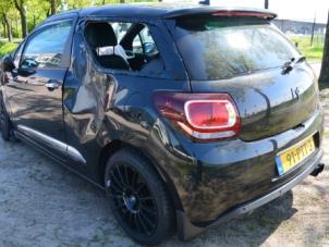 Gebruikte Achterklep Citroen DS3 (SA) 1.6 e-HDi Prijs € 200,00 Margeregeling aangeboden door De Witte Boerderij AutoMotive