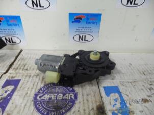 Gebruikte Motor electrisch raam Mini Mini (R56) 1.4 16V One Prijs € 35,00 Margeregeling aangeboden door De Witte Boerderij AutoMotive