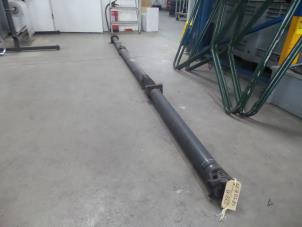 Gebruikte Tussenas Iveco Daily Prijs € 450,00 Margeregeling aangeboden door De Witte Boerderij AutoMotive