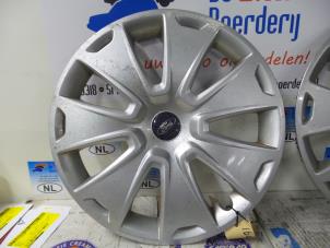 Gebruikte Wieldop Ford Mondeo IV Wagon 1.6 TDCi 16V Prijs € 15,00 Margeregeling aangeboden door De Witte Boerderij B.V.