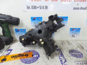 Gebruikte Inlaatspruitstuk Volkswagen Polo V (6R) 1.2 TSI Prijs € 50,00 Margeregeling aangeboden door De Witte Boerderij AutoMotive