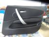 BMW 1-Serie Deurbekleding 4Deurs rechts-voor