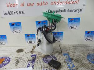 Gebruikte Tank element Pomp Volkswagen Golf VII (AUA) 2.0 GTI 16V Clubsport Prijs € 35,00 Margeregeling aangeboden door De Witte Boerderij AutoMotive