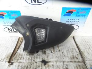 Gebruikte Spiegelkap rechts Volvo S80 (AR/AS) 1.6 T4 Prijs € 25,00 Margeregeling aangeboden door De Witte Boerderij AutoMotive