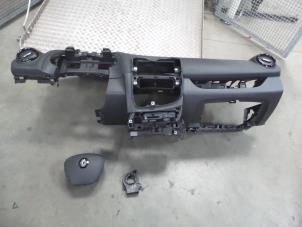 Gebruikte Airbag Set + Module Renault Clio IV (5R) 0.9 Energy TCE 90 12V Prijs € 550,00 Margeregeling aangeboden door De Witte Boerderij AutoMotive