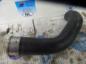 Gebruikte Turboslang Renault Clio IV (5R) 0.9 Energy TCE 90 12V Prijs € 50,00 Margeregeling aangeboden door De Witte Boerderij AutoMotive