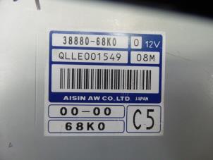 Gebruikte Computer Automatische Bak Suzuki Alto (GF) 1.0 12V Prijs € 115,00 Margeregeling aangeboden door De Witte Boerderij B.V.