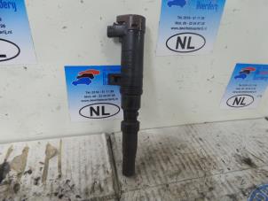 Gebruikte Bobine Renault Scénic I (JA) 1.6 16V Prijs € 15,00 Margeregeling aangeboden door De Witte Boerderij AutoMotive