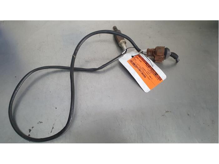 Gebruikte Lambda Sonde Volkswagen Passat (3B2) 1.8 T 20V Prijs € 25,00 Margeregeling aangeboden door De Witte Boerderij AutoMotive