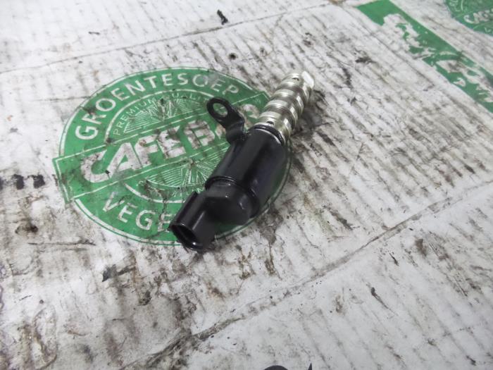 Gebruikte Oliedruk sensor Kia Ceed Prijs € 25,00 Margeregeling aangeboden door De Witte Boerderij AutoMotive