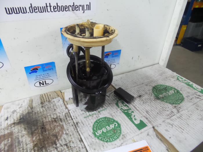 Gebruikte Tank element Pomp Seat Leon Prijs € 75,00 Margeregeling aangeboden door De Witte Boerderij AutoMotive
