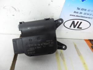 Gebruikte Kachelklep Motor Seat Alhambra (7N) 1.4 TSI 16V Prijs € 25,00 Margeregeling aangeboden door De Witte Boerderij AutoMotive