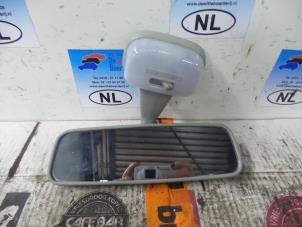 Gebruikte Spiegel binnen Suzuki Alto 1.0 12V Prijs € 25,00 Margeregeling aangeboden door De Witte Boerderij AutoMotive