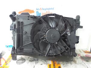 Gebruikte Koelerset Ford Focus Prijs € 200,00 Margeregeling aangeboden door De Witte Boerderij AutoMotive