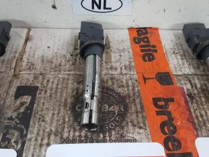 Gebruikte Bobine Volkswagen Passat Prijs € 20,00 Margeregeling aangeboden door De Witte Boerderij AutoMotive