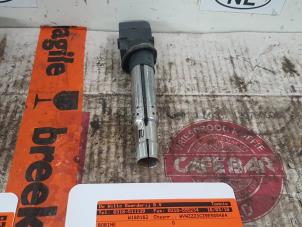 Gebruikte Bobine Volkswagen Passat Prijs € 20,00 Margeregeling aangeboden door De Witte Boerderij AutoMotive