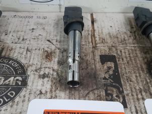 Gebruikte Bobine Volkswagen Passat Prijs € 20,00 Margeregeling aangeboden door De Witte Boerderij AutoMotive