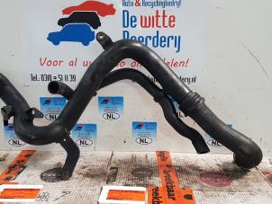 Gebruikte Turboslang Volkswagen Touran Prijs € 50,00 Margeregeling aangeboden door De Witte Boerderij AutoMotive