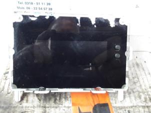 Gebruikte Display Interieur Ford Fiesta Prijs € 20,00 Margeregeling aangeboden door De Witte Boerderij AutoMotive