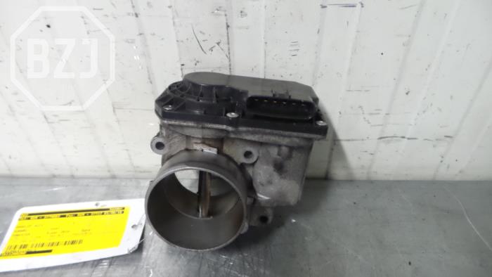 Gebruikte Gasklephuis Subaru Forester Prijs € 65,00 Margeregeling aangeboden door BZJ b.v.