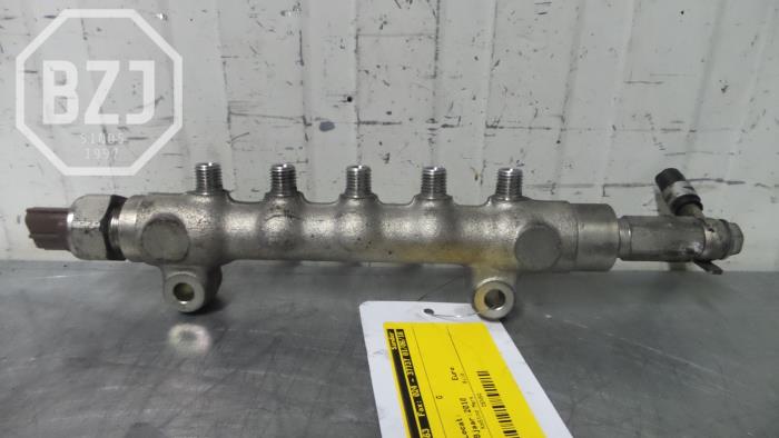 Gebruikte Injector brug Subaru Forester Prijs op aanvraag aangeboden door BZJ b.v.