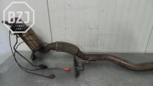 Gebruikte Roetfilter Volkswagen Golf Prijs € 350,00 Margeregeling aangeboden door BZJ b.v.