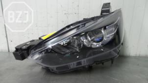 Nieuwe Linker Koplamp Mazda CX-3 Prijs € 181,50 Inclusief btw aangeboden door BZJ b.v.