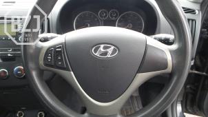 Gebruikte Airbag links (Stuur) Hyundai i30 (FD) 1.4 CVVT 16V Prijs € 60,00 Margeregeling aangeboden door BZJ b.v.