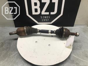 Gebruikte Homokineetas links-voor Opel Combo 1.6 CDTI 16V Prijs € 125,00 Margeregeling aangeboden door BZJ b.v.