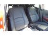 Bekleding Set (compleet) van een Mazda CX-3, 2015 1.5 Skyactiv D 105 16V, SUV, Diesel, 1.499cc, 77kW (105pk), FWD, S5Y5; S5Y2; S5Y7; S5Y9, 2015-02 / 2018-01, DJ16WS; DK6WS 2016