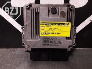 Gebruikte Computer Motormanagement Hyundai Tucson (TL) 1.7 CRDi 16V 2WD Prijs op aanvraag aangeboden door BZJ b.v.