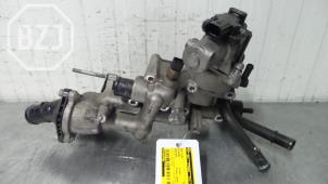 Gebruikte EGR Klep Hyundai Santafe Prijs € 75,00 Margeregeling aangeboden door BZJ b.v.