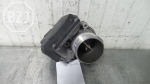 Gebruikte Gasklephuis Audi TT Prijs € 75,00 Margeregeling aangeboden door BZJ b.v.