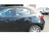Mazda 2 (DJ/DL) 1.5 SkyActiv-G 75 Deur 4Deurs links-achter