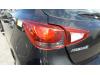 Mazda 2 (DJ/DL) 1.5 SkyActiv-G 75 Achterlicht links