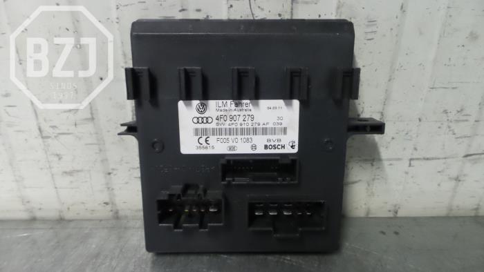 Gebruikte Sam module Audi A6 Prijs op aanvraag aangeboden door BZJ b.v.