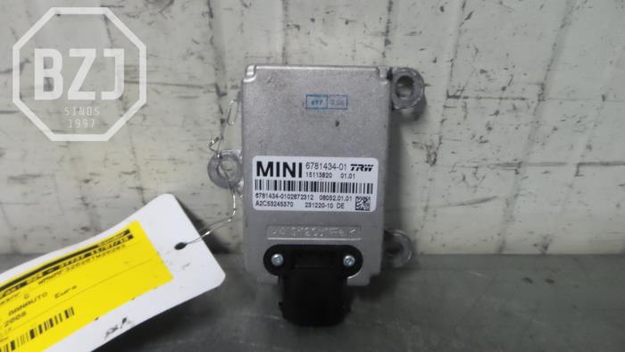 Gebruikte Snelheid Sensor Mini Mini (R56) 1.6 16V Cooper Prijs op aanvraag aangeboden door BZJ b.v.