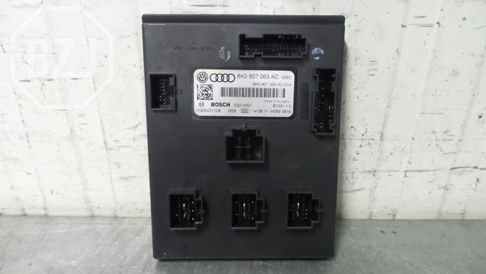Computer Body Control Audi A5 (Gebruikt)
