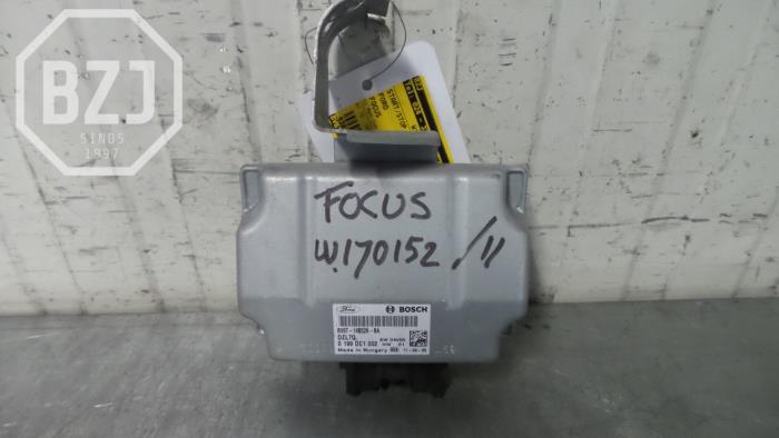 Gebruikte Start/Stop computer Ford Focus Prijs op aanvraag aangeboden door BZJ b.v.